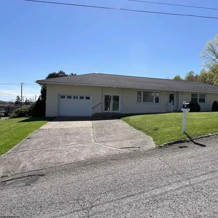 Image 1 - Terrace Drive, South Buckhannon, Upshur County, WV 26201, USA - House for sale