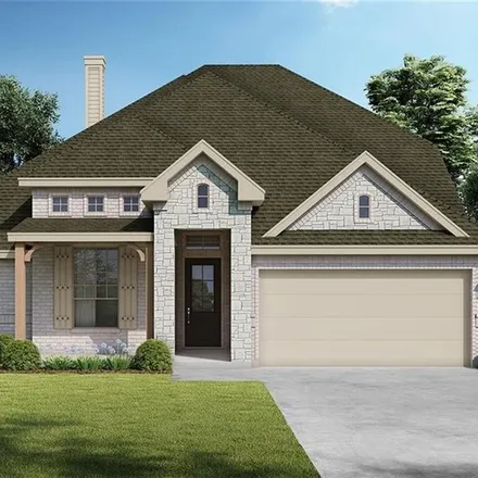 Buy this 3 bed house on 241 Bee Caves Cove in Cibolo, TX 78108