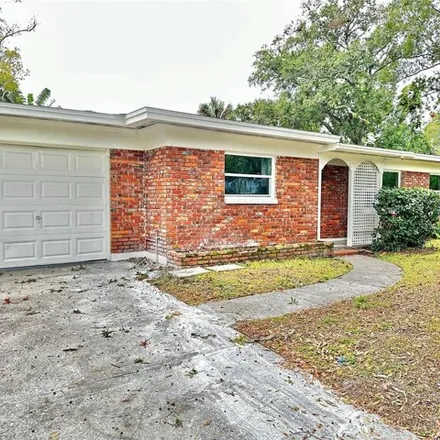 Rent this 3 bed house on 4170 West Fielder Street in Al Mar, Tampa