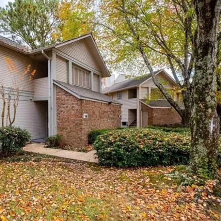 Image 2 - 1252 Raintree Drive, Little Rock, AR 72227, USA - Condo for sale