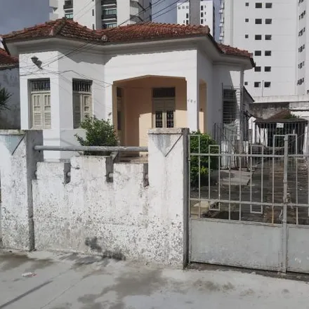 Rent this 5 bed house on Praia de Ibicuí in Rua Pessoa de Melo 65, Madalena