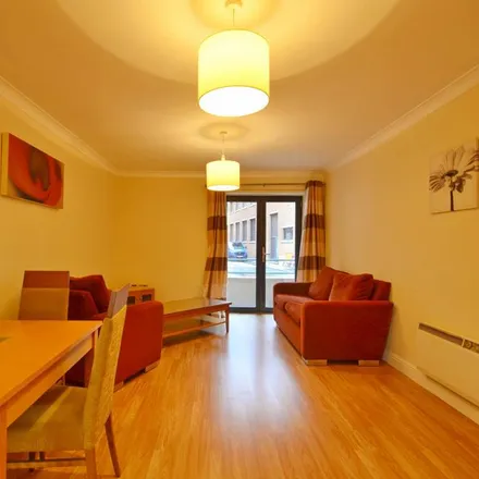 Image 2 - Premier Suites, Saint Thomas Street, Bristol, BS1 6JY, United Kingdom - Apartment for rent