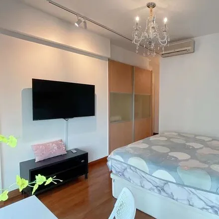 Rent this 1 bed room on 25 West Coast Highway in Singapore 120801, Singapore
