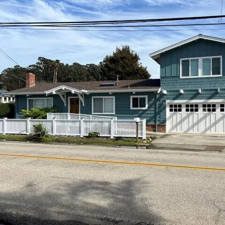 Buy this 3 bed house on 492 26th Avenue in Pleasure Point, Santa Cruz County