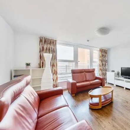Buy this 2 bed apartment on Greenwood House in 29-31 Station Road, London