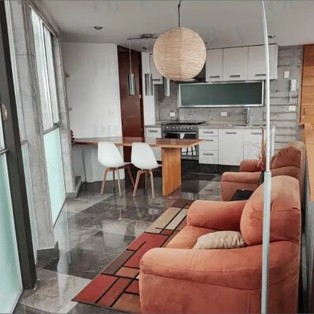 Rent this 1 bed apartment on Pergamino in Avenida Orizaba, 91020 Xalapa