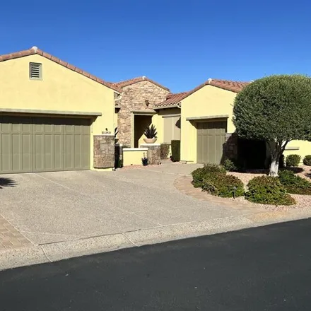 Buy this 2 bed house on 12920 West Figueroa Drive in Sun City West, AZ 85375