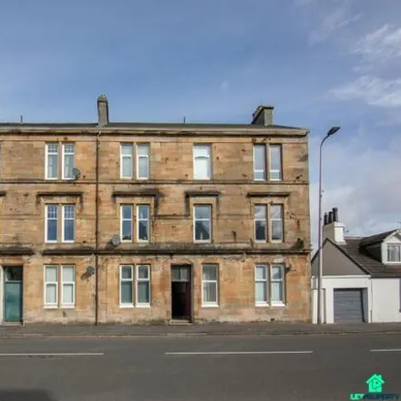 Buy this 2 bed apartment on Helensburgh and Lomond Civic Centre in East Clyde Street, Helensburgh