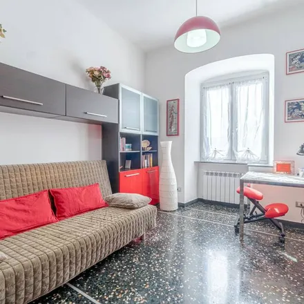 Image 2 - Genoa, Italy - Apartment for rent
