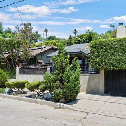 Image 3 - 5711 Fallston St, Los Angeles, California, 90042 - House for sale