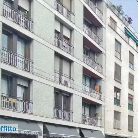 Image 7 - epiLate, Via Giovanni Pierluigi da Palestrina, 20131 Milan MI, Italy - Apartment for rent