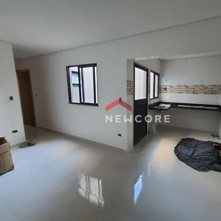 Buy this 2 bed apartment on Avenida Santo Amaro 4327 in Campo Belo, São Paulo - SP