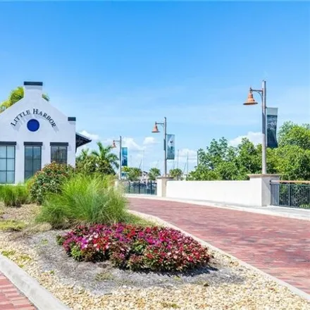 Rent this 1 bed condo on The Inn at Little Harbor in 611 Destiny Drive, Hillsborough County