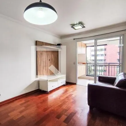 Buy this 3 bed apartment on Collina Verdi in Rua Doutor José Carlos de Toledo Piza, Vila Andrade
