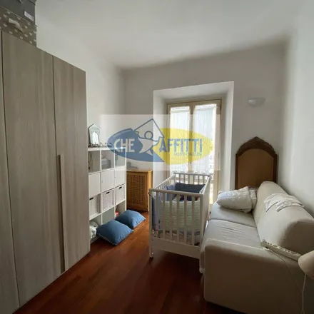 Image 2 - Viale Piave 29, 20219 Milan MI, Italy - Apartment for rent