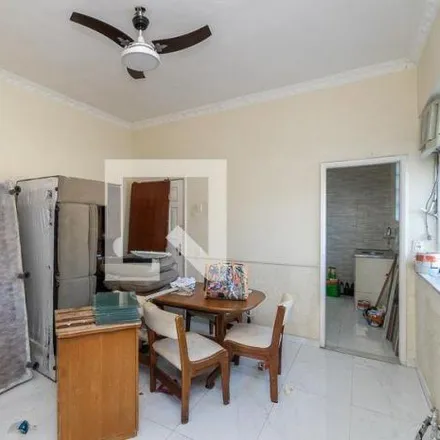 Buy this 2 bed apartment on Rua Suruí in Brás de Pina, Rio de Janeiro - RJ