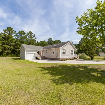 Image 3 - 5312 Anchor Way, Oriental, NC 28571, USA - House for sale