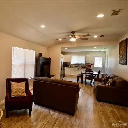 Image 3 - 3400 San Mateo Parkway, Mission, TX 78572, USA - House for rent