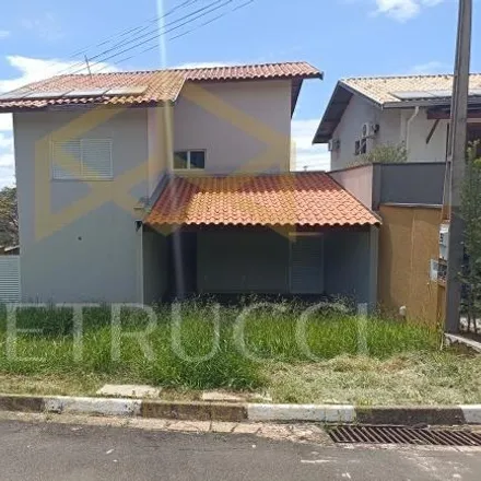 Image 2 - Unidade Básica de Saúde José Gasparim, Rua José de Salles Pupo 71, Jardim Santa Maria, Valinhos - SP, 13272-473, Brazil - House for sale