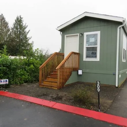 Buy this studio apartment on Best Western in 3933 Pacific Avenue, Forest Grove