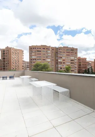 Image 8 - Residencia de estudiantes "micampus", Calle de Sinesio Delgado, 13, 28029 Madrid, Spain - Room for rent