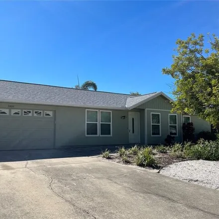 Rent this 3 bed house on 3439 66th Street Court West in Bradenton, FL 34209