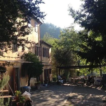 Image 9 - 51017 Pescia PT, Italy - House for rent