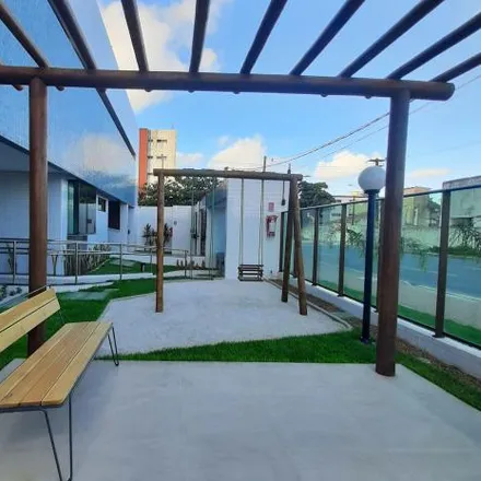 Rent this 1 bed apartment on Rua José Olimpio da Rocha in Barra de Jangada, Jaboatão dos Guararapes -