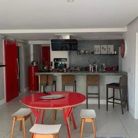 Image 2 - Interpolo Turismo, Rua Marechal Hermes, Jardim, Santo André - SP, 09080-000, Brazil - Apartment for sale