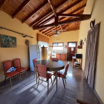 Buy this 2 bed house on Palma de Mallorca in Partido de Mar Chiquita, 7609 Santa Clara del Mar