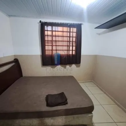 Rent this 1 bed apartment on Rua Otília Damasceno 334 in Cidade Nova, Itajaí - SC