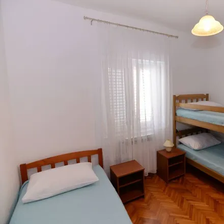 Image 4 - 23212 Općina Tkon, Croatia - Apartment for rent