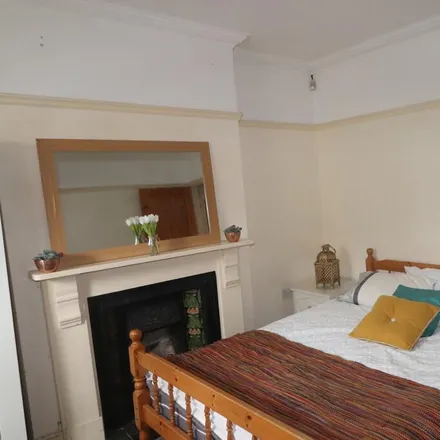 Rent this 1 bed room on 20 Avenue Road in Norwich, NR2 3HL