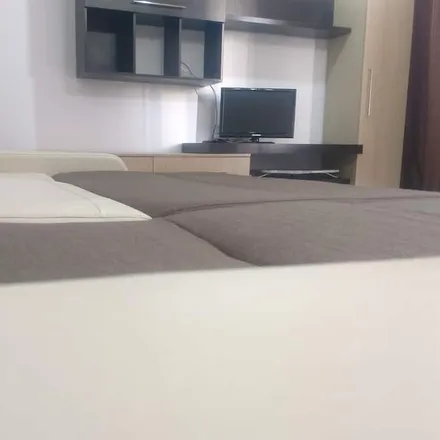 Rent this 1 bed apartment on Cherhanaua Navodari in Strada Espanada, 905701 Năvodari