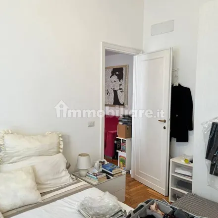 Rent this 2 bed apartment on Via Achille Loria in 00191 Rome RM, Italy