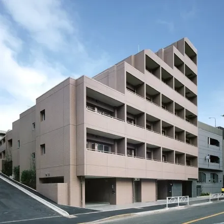 Image 1 - unnamed road, Yoga 1-chome, Setagaya, 158-0097, Japan - Apartment for rent