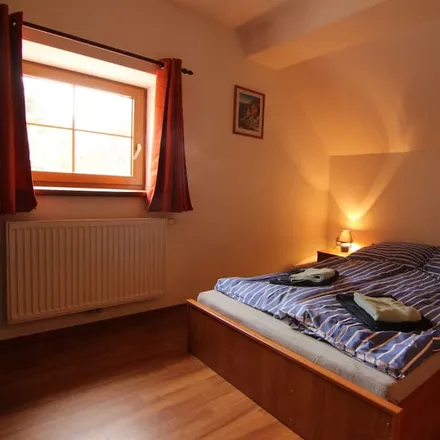 Rent this 5 bed house on 543 44 Černý Důl