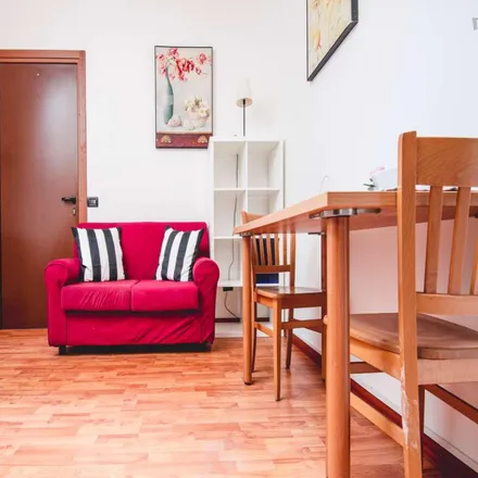 Rent this 1 bed apartment on Viale Vincenzo Lancetti in 28, 20158 Milan MI