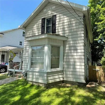 Image 2 - 55 Tompkins Street, City of Binghamton, NY 13903, USA - House for sale