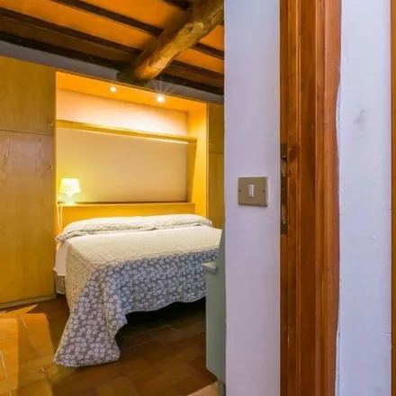 Rent this 5 bed house on 50066 Reggello FI