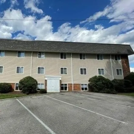 Rent this 2 bed apartment on 5100 Hackney Lane in Cave Spring, VA 24018