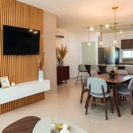 Buy this 2 bed apartment on Calle Diego de Ordaz in Reforma, 91916 Veracruz City