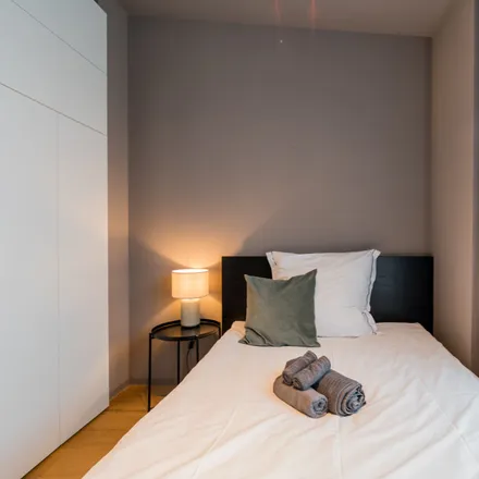 Rent this 3 bed apartment on Torstraße 85 in 10119 Berlin, Germany