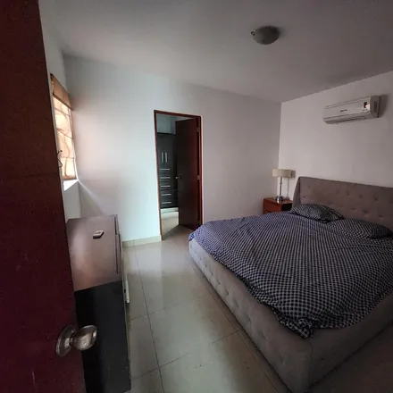 Rent this 3 bed house on unnamed road in Lomas del Pedregal, 80016 Culiacán