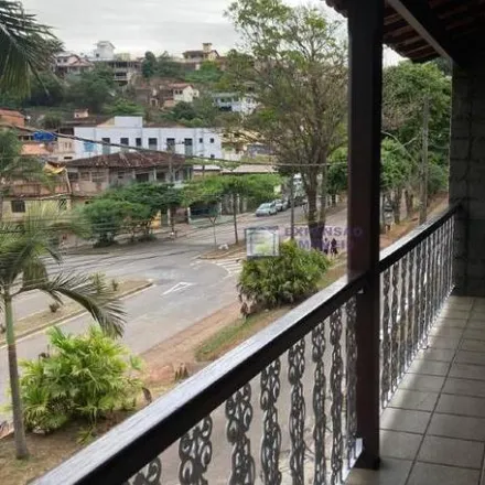 Rent this 3 bed house on Rua dos Cravos in São Pedro, Itabira - MG