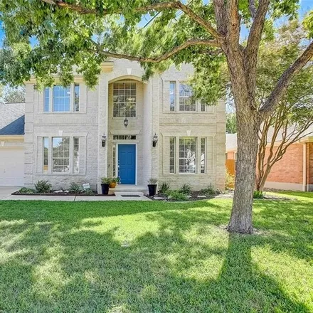 Buy this 3 bed house on 8405 Foxhound Trail in Austin, TX 78729