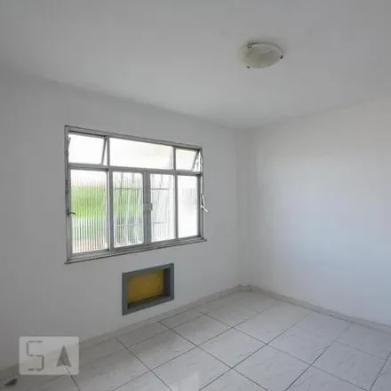 Rent this 2 bed apartment on Rua Benjamin Constant in Santana, Niterói - RJ