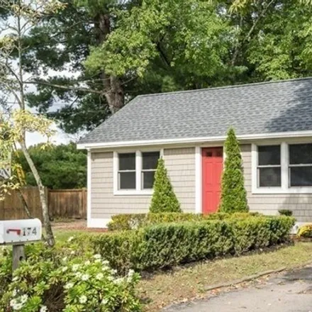 Rent this 2 bed house on 174 Pine Street in Lake Forest Park, Natick