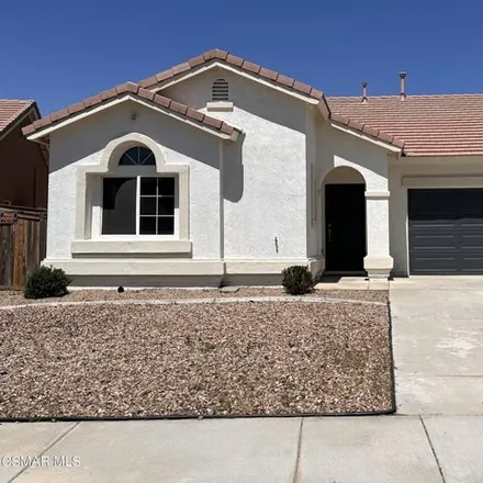 Buy this 3 bed house on 12376 Bassett Drive in Victorville, CA 92392