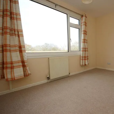 Image 3 - 41 Carlyon Gardens, Exeter, EX1 3AG, United Kingdom - Townhouse for rent